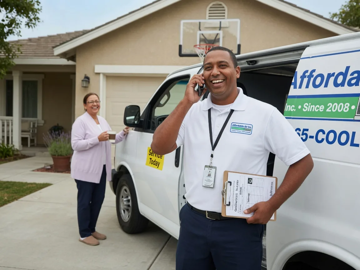 Central Ac Repair Sherrill, AR FAQs